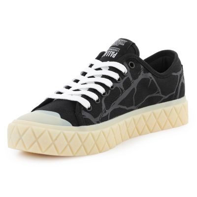 3. Palladium Palla Ace Reben 94632-008-M Schwarz