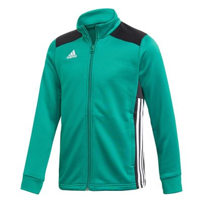 adidas Regista 18 Pes JKT Junior Trainings-Sweatshirt DJ2176