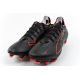 6. Puma Ultra 6 Match FG/AG Fußballschuhe, Nocken, schwarz
