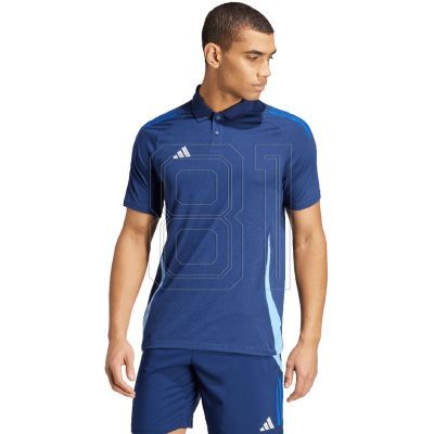 4. adidas Tiro 24 Competition Polo Shirt M IR7564