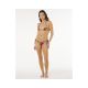 4. RIP CURL Carioca Revo Sliding Tri Damen-BH, mehrfarbig