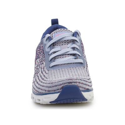 3. Skechers Glide Step Head Start W 104325-SLT Schuhe
