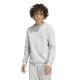 3. adidas Entrada 26 Sweatshirt für Kinder, grau, JZ6551