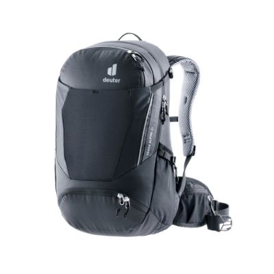9. Fahrradrucksack – Deuter Trans Alpine 24 Black