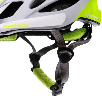 44. Meteor Marven 24786-24788 Fahrradhelm
