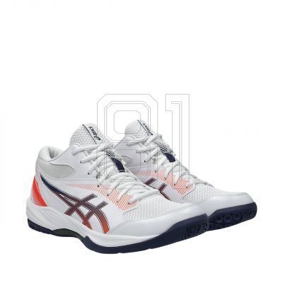 2. Asics Gel-Task MT 4 M 1071A102 101 volleyball shoes