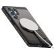 9. Spigen Tough Armor MagSafe Hülle für Samsung Galaxy S25 Ultra – grau