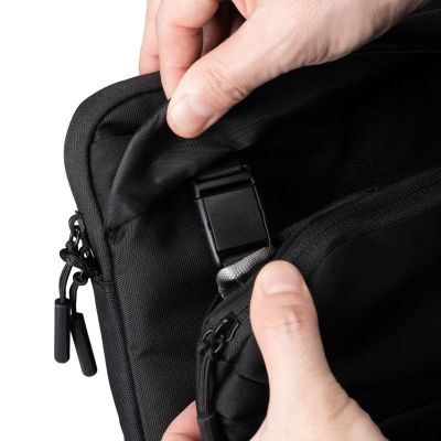 10. Targus | Work+ 3-in-1 Tech-Aktentasche | Aktentasche | Schwarz