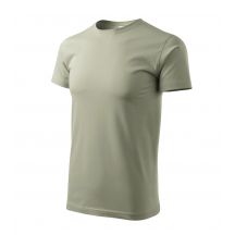 Malfini Basic M MLI-12928 T-Shirt hellkhaki