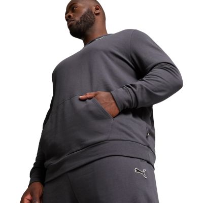 12. Puma Better Essentials Hoodie FL M 676814 69