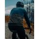 3. NORTHWAVE Blade Light Jacke Blau/Grün