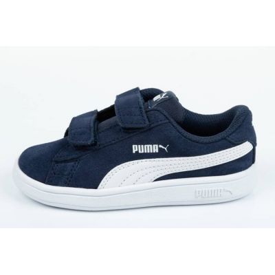 2. Puma Smash v2 Jr Schuhe 365178 02