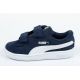 2. Puma Smash v2 Jr Schuhe 365178 02