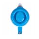 14. Adler AD 1244 Wasserkocher (2200W 2,5l; blau)