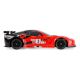 3. Amewi Drift License Corvette RC Car Red