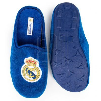 7. Real Madrid M CFRM5 Flip-Flops