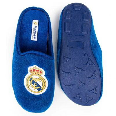 7. Real Madrid M CFRM5 Flip-Flops