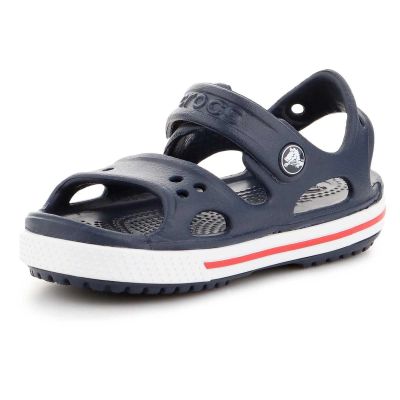 4. Crocs Crocband II Jr Sandalen 14854-462