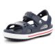 4. Crocs Crocband II Jr Sandalen 14854-462