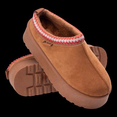 4. Damen-Winterstiefel MUFI WO'S