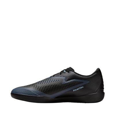 5. Nike Phantom 6 Low Academy IC Fußballschuhe HQ2319 003