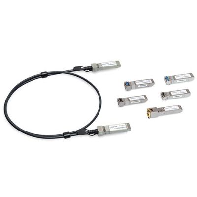 2. LANCOM SFP-LX-LC10 Netzwerk-Transceiver-Modul, Glasfaser, 10000 Mbit/s, SFP+, 1310 nm
