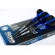 4. Harrows COBALT 90% Steeltip Darts HS-TNK-000013299