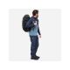 2. MILLET M SENECA FLEECE HOODIE blau