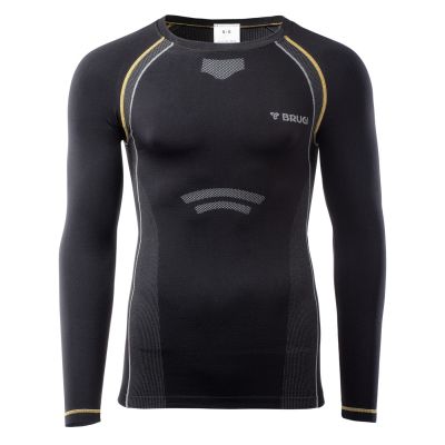 2. Brugi 4RC3 M 92800463939 Thermoaktives T-Shirt