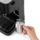 4. DeLonghi Stilosa EC 230.BK Siebträgerkaffeemaschine