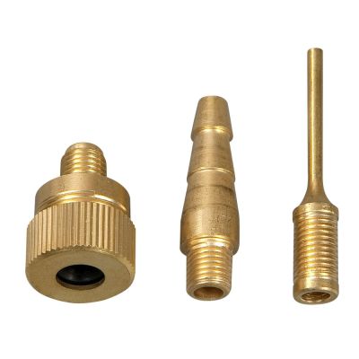 5. 6-Liter-ölfreier Kompressor + STANLEY-Pneumatikset