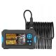 MBG Line DUO Inspektionskamera-Endoskop 10 m 9 LEDs 2x Full HD