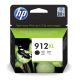 4. HP 912XL Schwarze Tinte