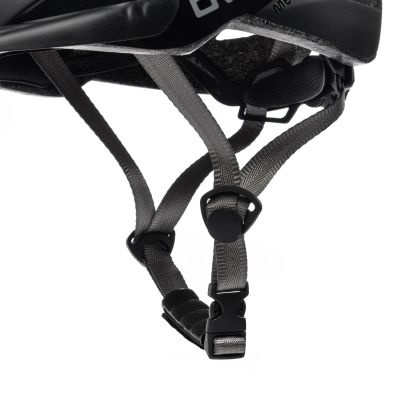 6. Meteor Ovlo Fahrradhelm S 52-56 cm 16856