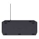 6. Trust GXT836 EVOCX Kabelgebundene Gaming-Tastatur (24722)