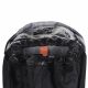 15. Deuter AC Lite 16 schwarzer Wanderrucksack