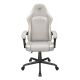 7. COUGAR CGR-FXF-ASW Universal-Gaming-Stuhl, gepolsterter Sitz, Esche
