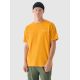Oversize-T-Shirt für Herren mit Aufdruck 4F 4FRAW24TTSHM2578-70S