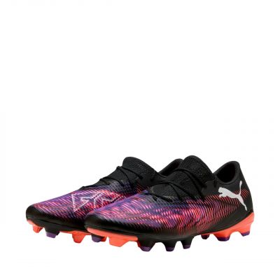 2. Puma Future 8 Match Low FG/AG M 108372 01 Fußballschuhe