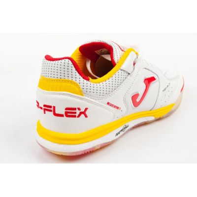 7. Joma Herren Top Flex Rebound Hallenfußballschuhe