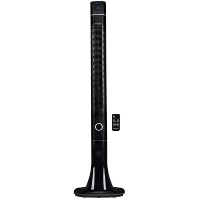 Activejet Selected WKS-120CPJ Turmventilator (schwarz)