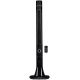 Activejet Selected WKS-120CPJ Turmventilator (schwarz)