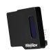 Thermal Grizzly TG-WV-P28R Wattmeter, schwarz, mit integriertem LCD-Display