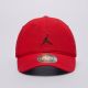 Air Jordan Jumpman Essential Gym Red Cap - 9A0724-R78