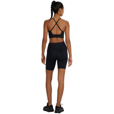 3. Damen Shorts 4F FNK F079 tiefschwarz 4FWMM00TFSTF079 20S