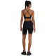 3. Damen Shorts 4F FNK F079 tiefschwarz 4FWMM00TFSTF079 20S