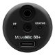 5. Shure MV88+W-KIT-Z6 - Drahtloses Stereomikrofon mit Kameraempfänger