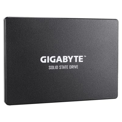 3. Gigabyte GP-GSTFS31480GNTD Festplatte (480 GB; 2,5"; SATA III)