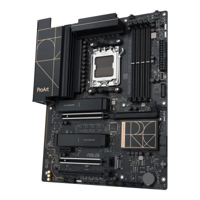 6. ASUS PROART B850-CREATOR WIFI NEO Mainboard