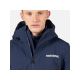 5. ROSSIGNOL Rochrun Isolierte Herrenjacke Marineblau